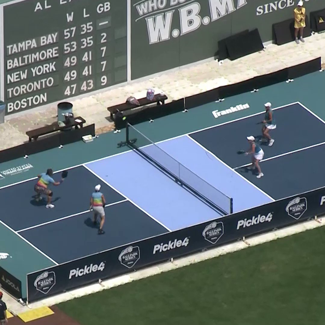 WCVBTV Boston on Twitter "This looks cool! Fenway Park is how home to