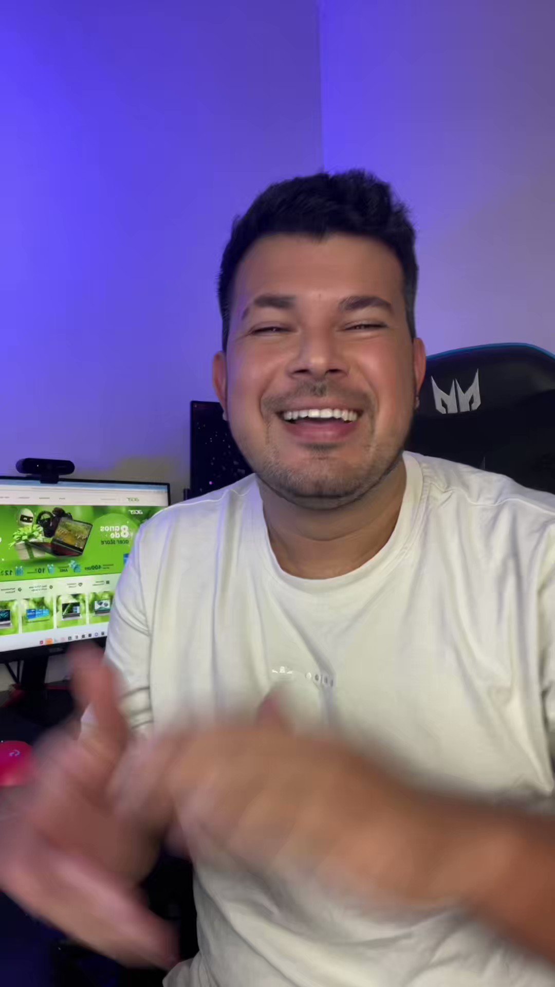 David Tavares on Twitter 