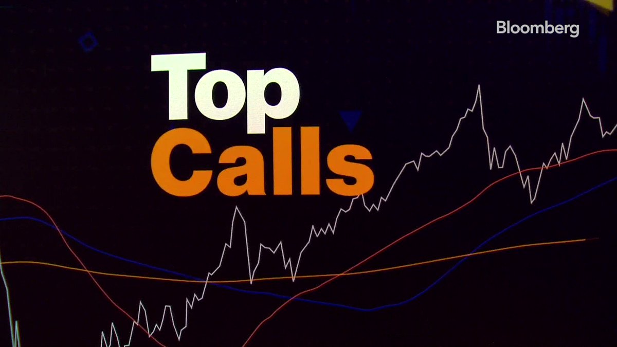 -Cisco
-Lazard
-Netflix 

@RomaineBostick has today's top calls https://t.co/pTqree7fkS https://t.co/86Ngfkq7jZ