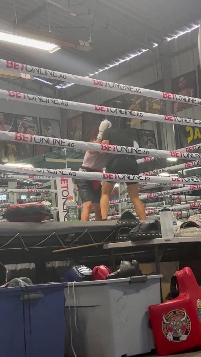 RT @BenTheBaneDavis: Nate Diaz vs a 30-1 Pro Boxer 

Jake Paul is fucked https://t.co/70Yb99u128