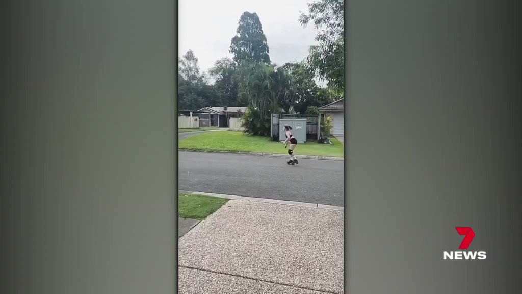 7NEWS Sunshine Coast on Twitter "The Sunshine Coast's roller derby