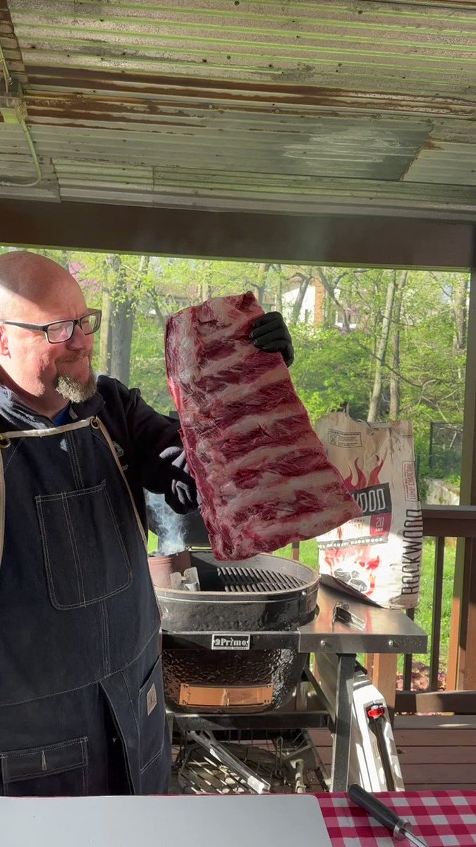 GrillinFool s video Tweet