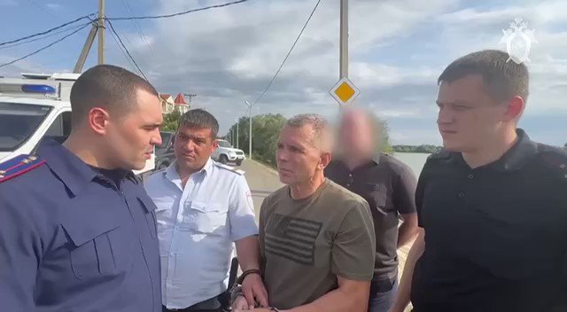 SVTV NEWS on Twitter: "МВД показало следственный эксперимент с участием ...