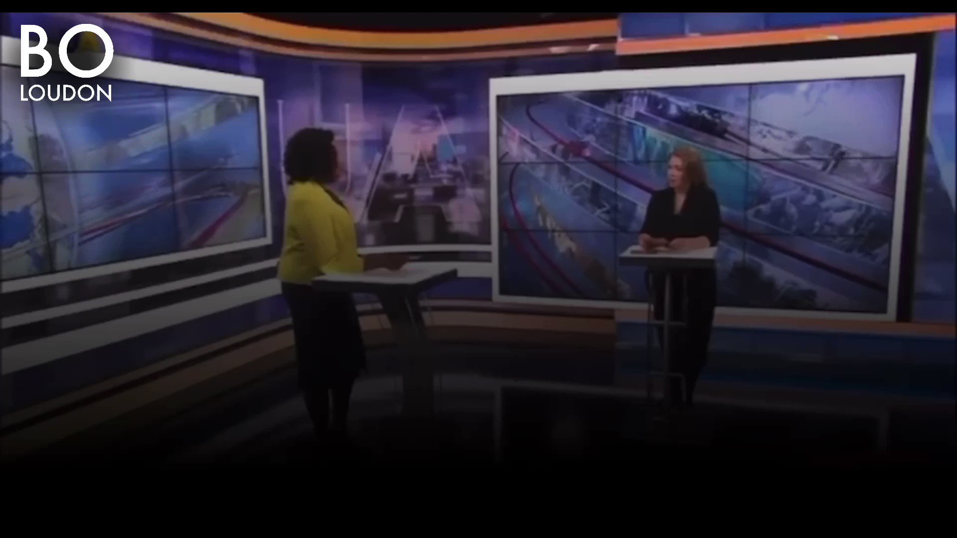 Bo Loudon on Twitter: "🎥🎬WATCH: In 2017, UATV reported that Ukraine is