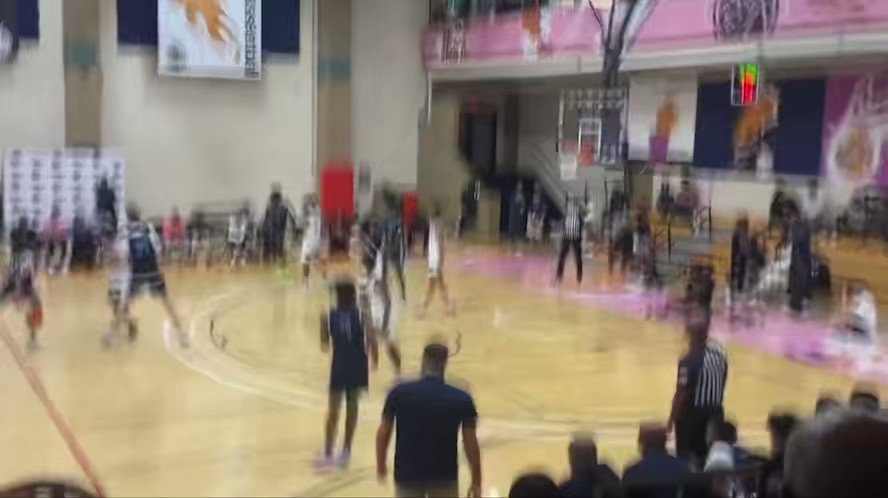 NIBC On Twitter Congrats To JL3Elite Center d jacobsen23 On Being 