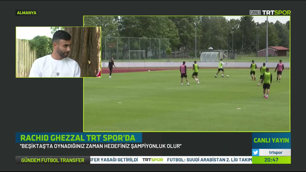 trt-spor-on-twitter-rachid-ghezzal-ligde-ok-iyi-oyuncular-var