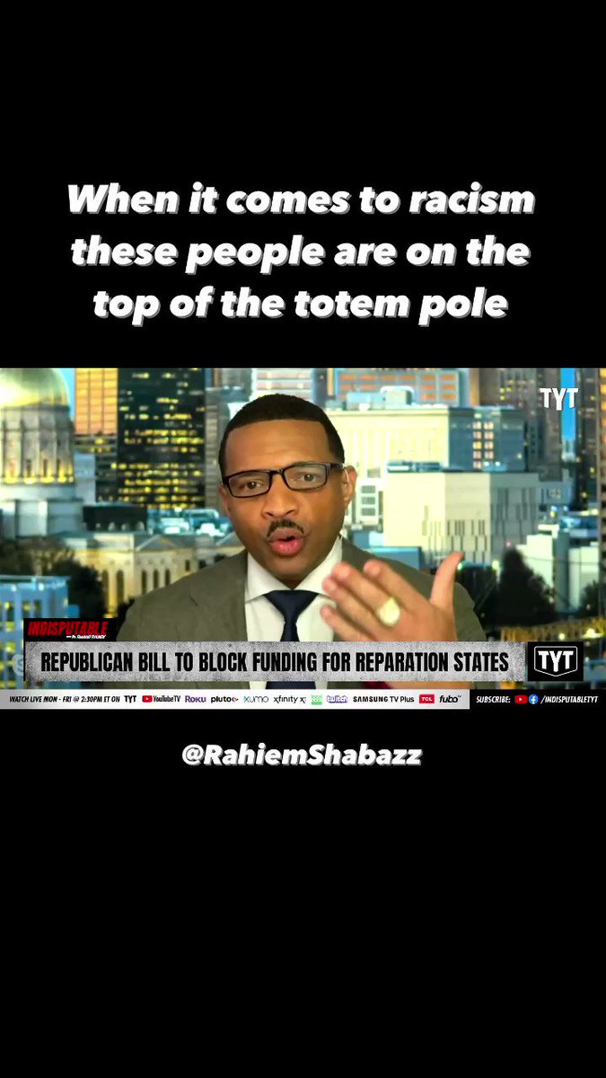 IG: RahiemShabazz on Twitter: "A Texas lawmaker has introduced a bill