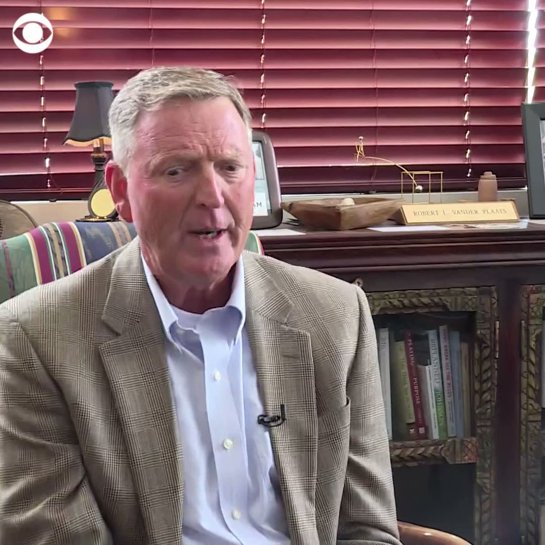 Cbs news on twitter bob vander plaats president and ceo of the