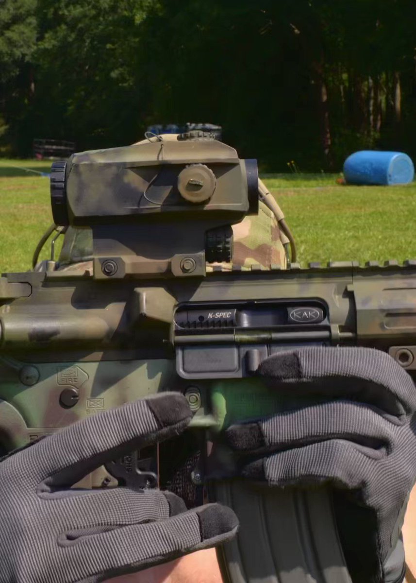 Print Shoot Repeat on Twitter "The Stuff and Things paintball trigger