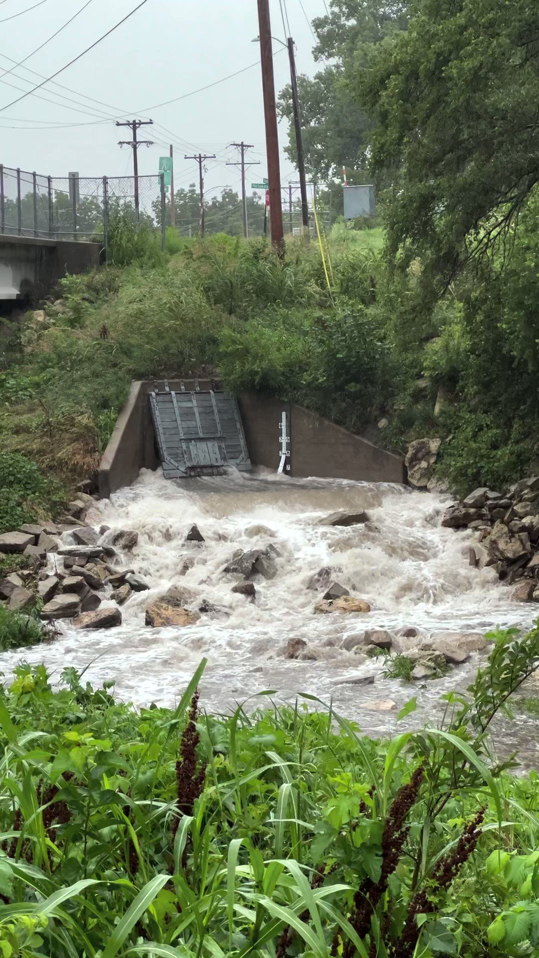 Wildcat 91.9 on Twitter "A severe thunderstorm watch has been issued by the National Weather