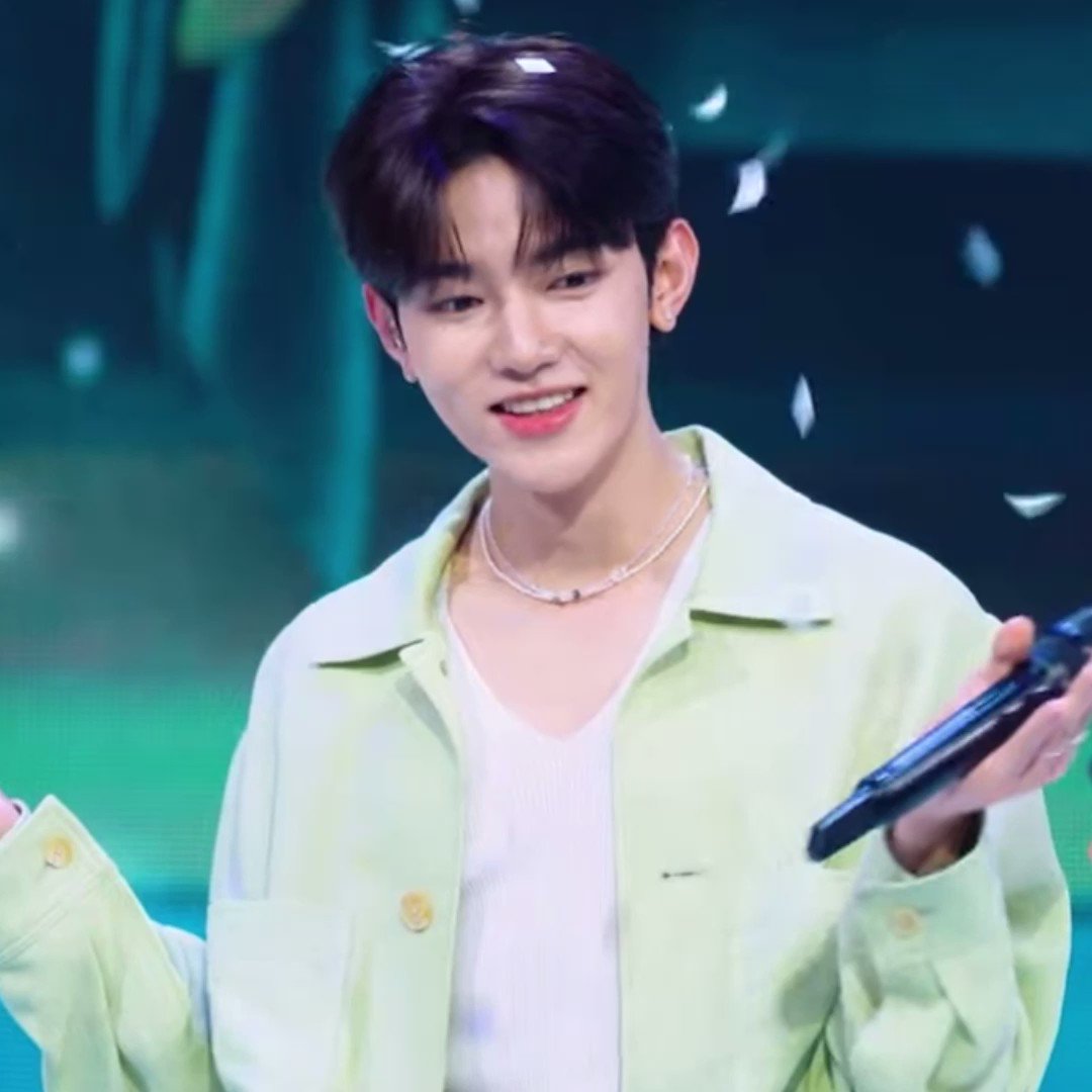 Sung Han Bin X Cindy Kiki 🌹 (CindyKik8) / Twitter