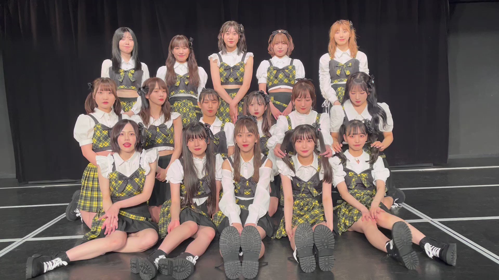 SKE48 on X: 
