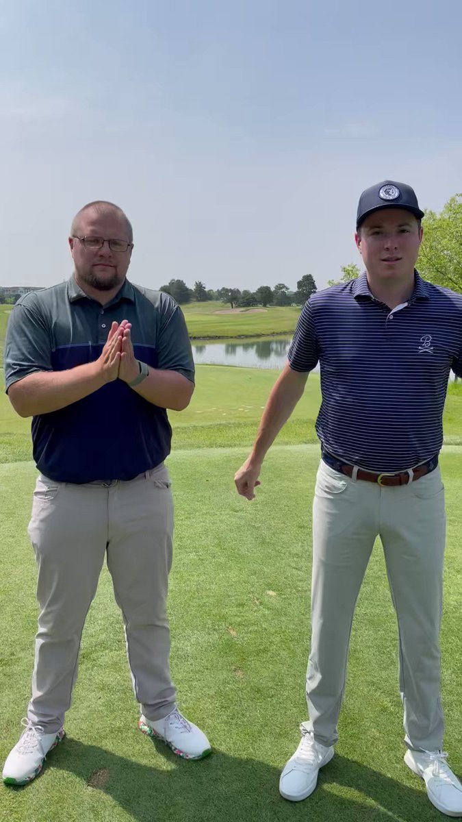 In TWO WEEKS, experience live golf coverage like never before.

The PGA TOUR's future stars will compete in the @NV5Invite presented by Old National Bank July 27-30.

Watch daily live coverage of the @kornferrytour at 3:30 PM ET only on https://t.co/QwubmF3m2d https://t.co/Gz0LQRIXXs