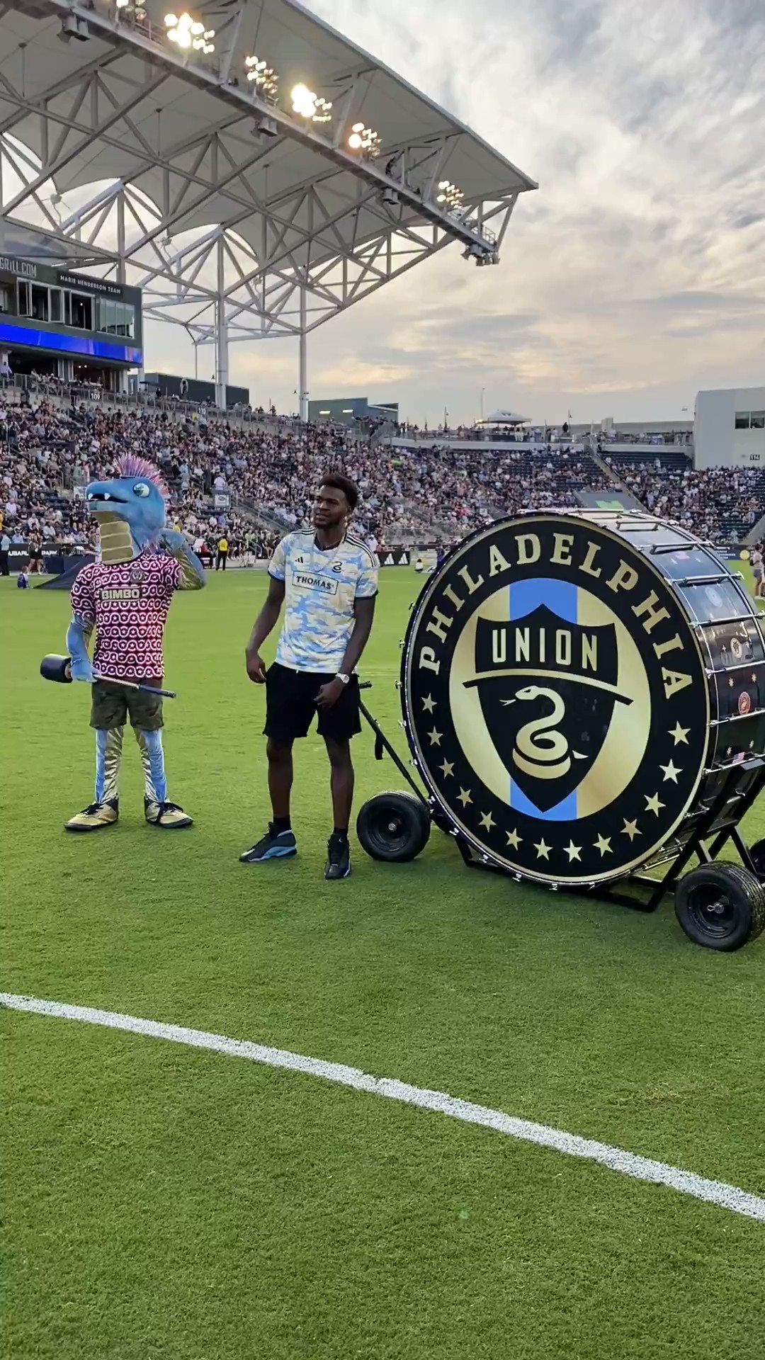 Philadelphia Union