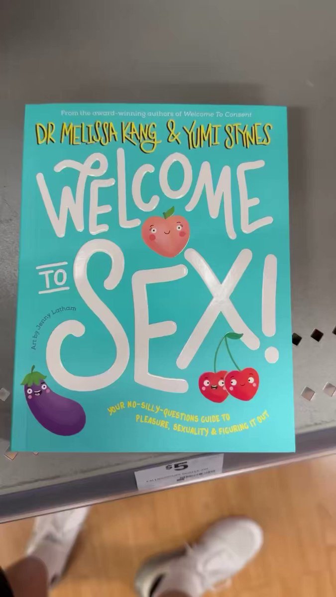 Primod on twitter big w continue to stock books that are grooming our