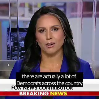 RT @AskMeLaterOn: Sounds to me like a rogue regime…
Tulsi Gabbard @TulsiGabbard explains. https://t.co/qoyfTHsHW1