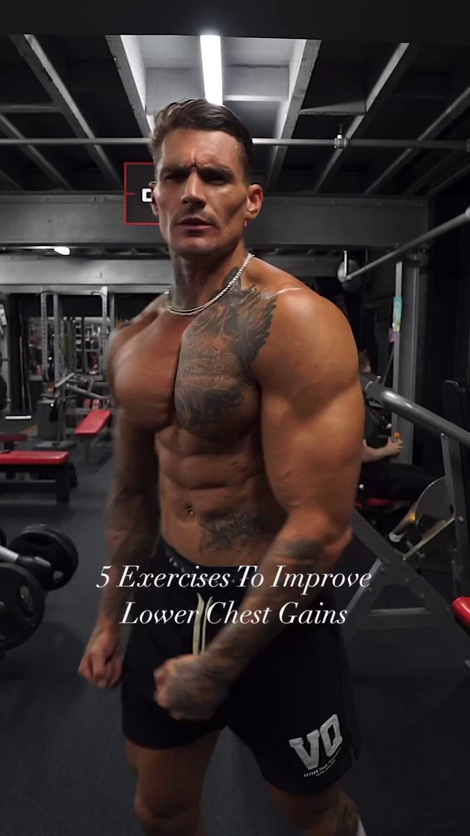 Fitness twitter ok