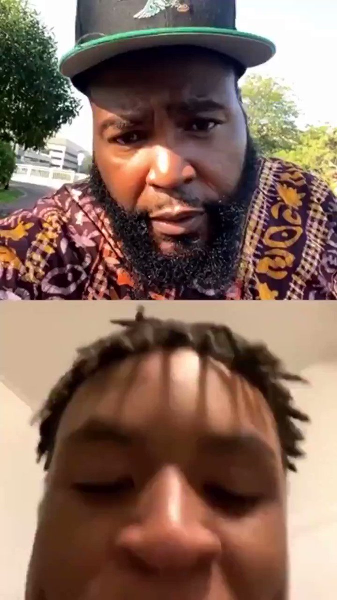 No Context Dr.Umar (PARODY ACCOUNT) on Twitter "Dr Umar Johnson motivating a young brother to