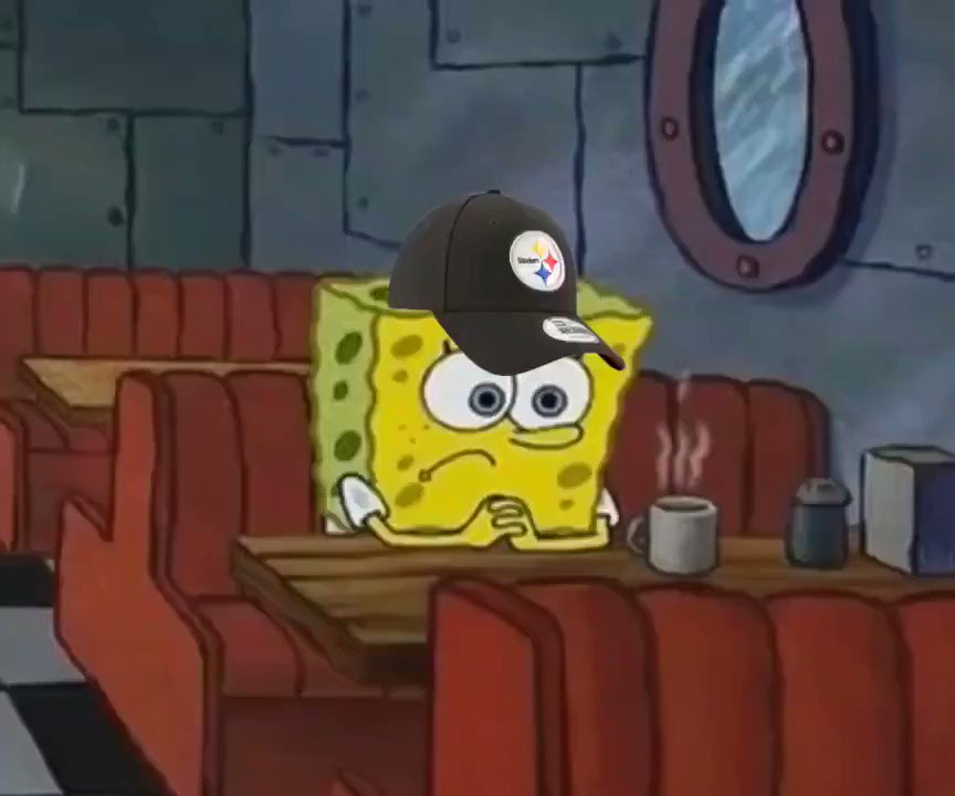 RT @Luciow1992: Waiting on Antonio Brown to give an apology for every single thing he’s ever done
#steelers https://t.co/cN6Uv1crrW