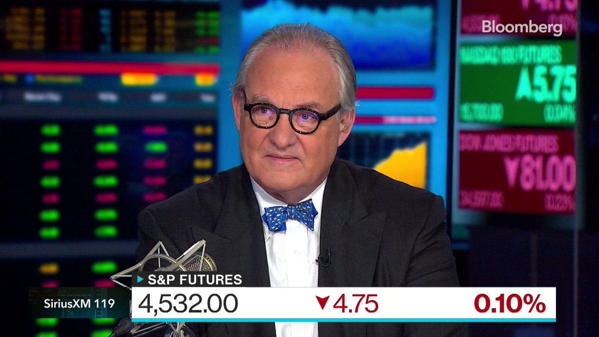 Chewy, Tesla and Paramount.
@lisaabramowicz1 with the top moving stocks this morning. https://t.co/BcwaVgca9k https://t.co/3U91JIJCtQ