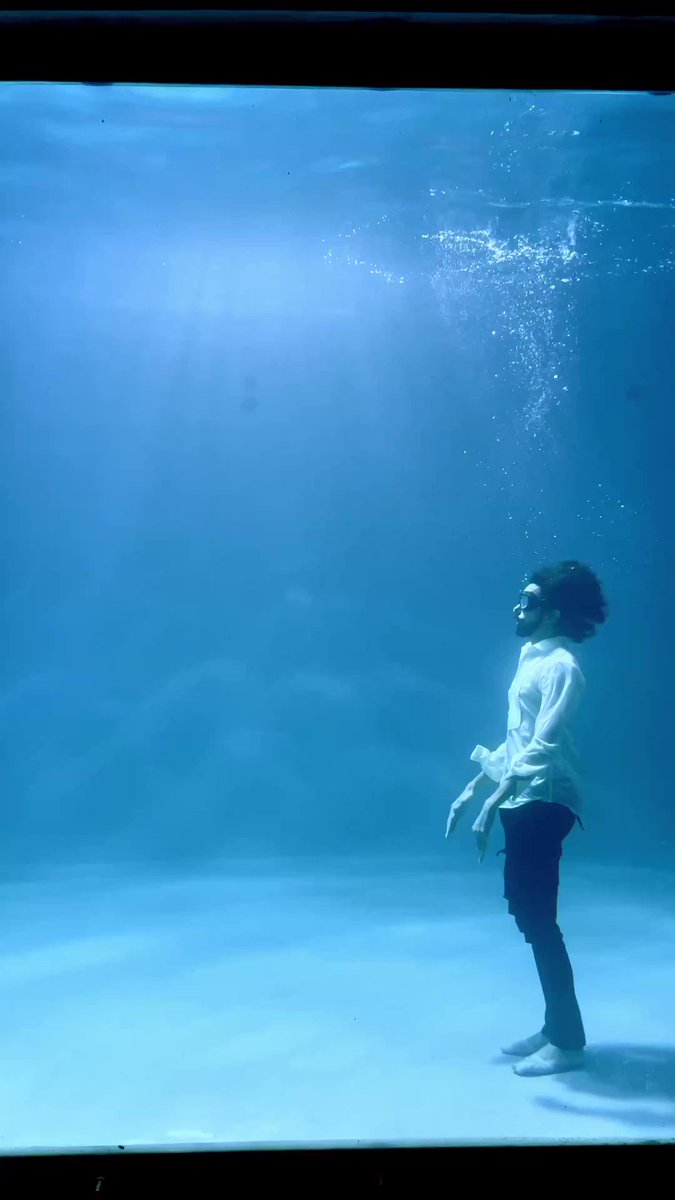 RT @TheAlgOfDope: He is qualified for the next AQUAMAN https://t.co/WRt75pWAiH