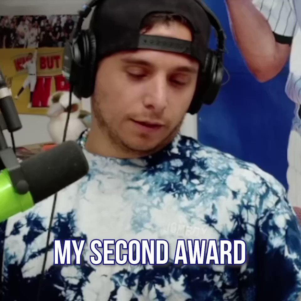 RT @TalkinYanks: