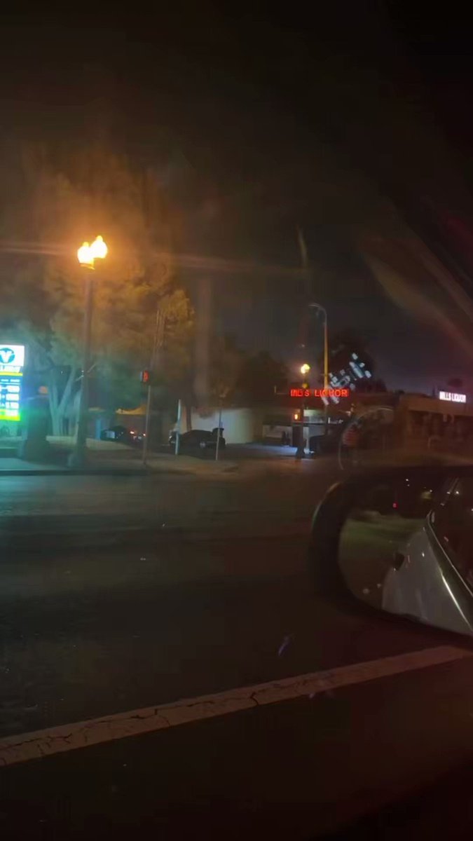 Old Man Mir on Twitter "For those asking why didn’t they chase, many