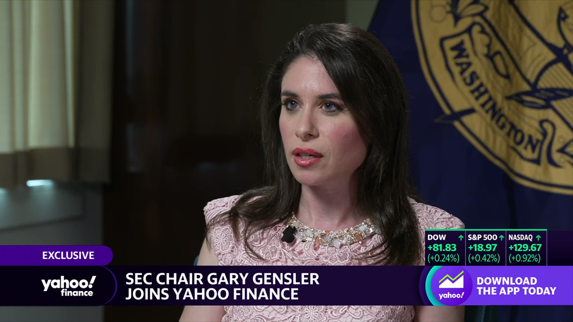 Yahoo Finance On Twitter SEC Chair GaryGensler Shared His Thoughts yahoo-finance-on-twitter-sec-chair-garygensler-shared-his-thoughts
