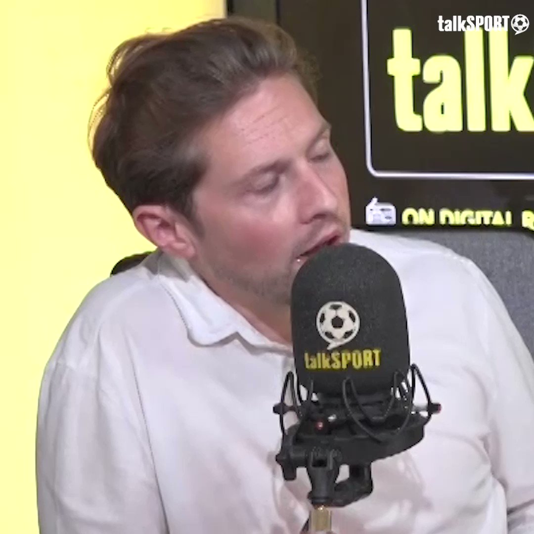 TalkSPORT On Twitter RJ Bruno Is The Right Answer AO He s what-is-petulant-bpd-montare-outpatient-treatment-center
