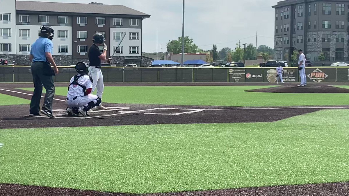 Louisville Legends 2025 National Baseball on Twitter "T1 2025 C