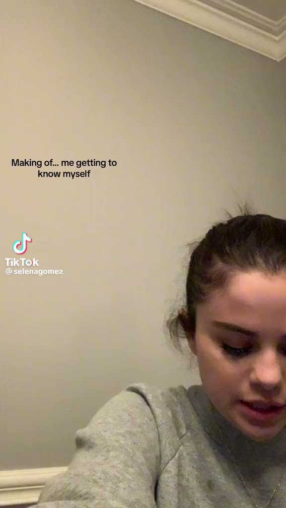 RT @PopBase: Selena Gomez shares TikTok singing her #1 hit ‘Lose You To Love Me.’ https://t.co/TGojAOS5Lk