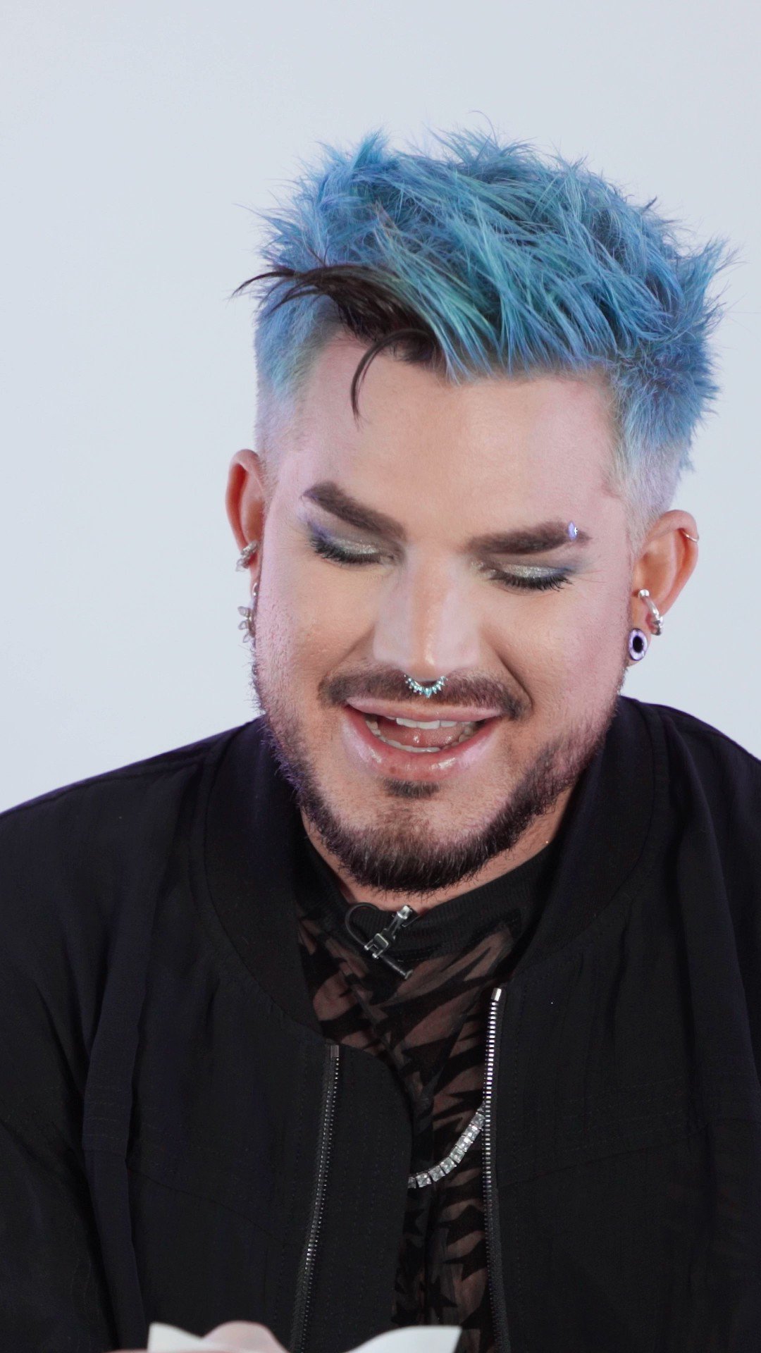 Hits Radio On Twitter It Was Very Last Minute adamlambert Told hits-radio-on-twitter-it-was-very-last-minute-adamlambert-told