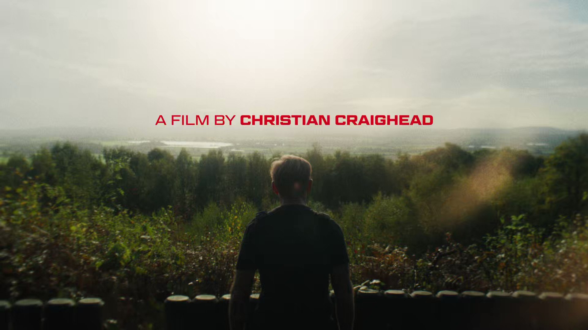 Christian Craighead MBE CGC on Twitter: “Many people at some point in