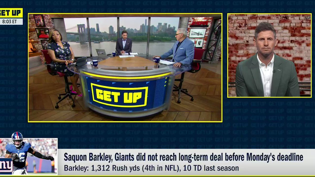 @GetUpESPN's video Tweet
