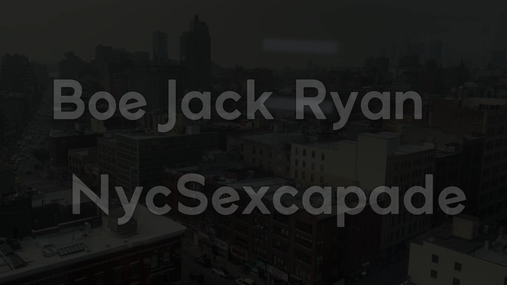 Boe Jack Ryan on Twitter: "I heard you needed a special training lesson