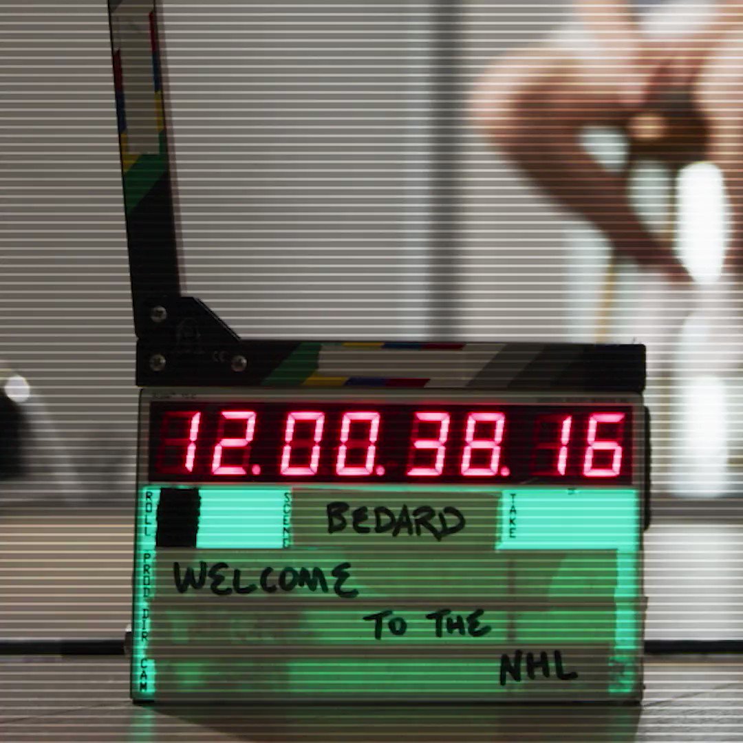 RT @NHL: This is only the beginning...
Watch