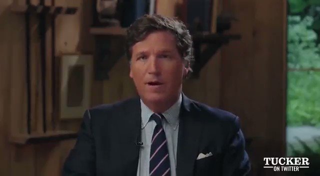 RT @TheWakeninq: TUCKER CARLSON: “They are trying to take Trump out before you can vote for him.”

 https://t.co/yucODhLahv