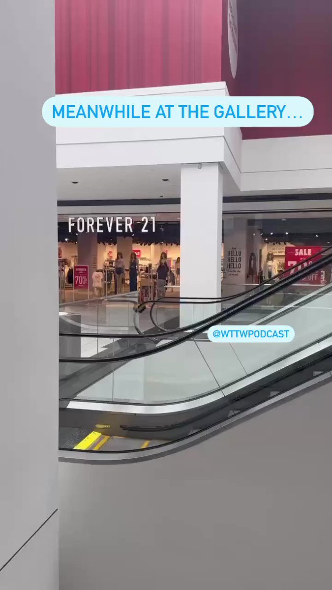 RT @OliLondonTV: Man gets aroused by mannequin and rubs it’s breasts in a Forever 21 store in Philadelphia. https://t.co/MtFtJAbbYC