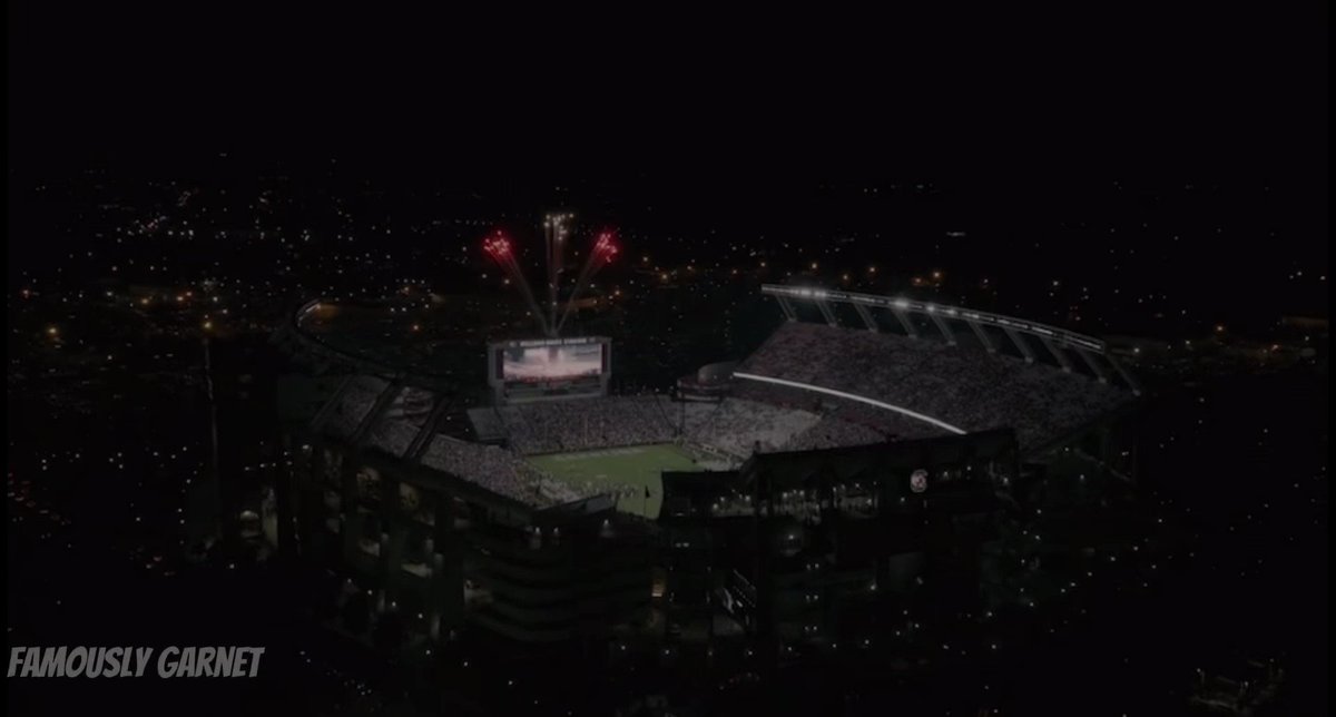 RT @FamouslyGarnet: USC 2023 Preseason Hype Video. https://t.co/0xL5waCwWB