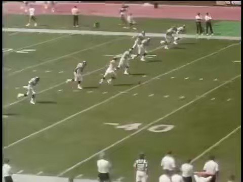 RT @Ol_TimeFootball: .@81TimBrown scored a 97 yard kickoff return TD in his #NFL debut 
#Raiders https://t.co/umNa9wjwWT