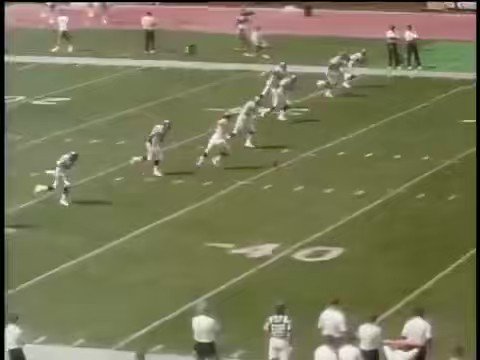 RT @Ol_TimeFootball: .@81TimBrown scored a 97 yard kickoff return TD in his #NFL debut
#Raiders https://t.co/umNa9wjwWT