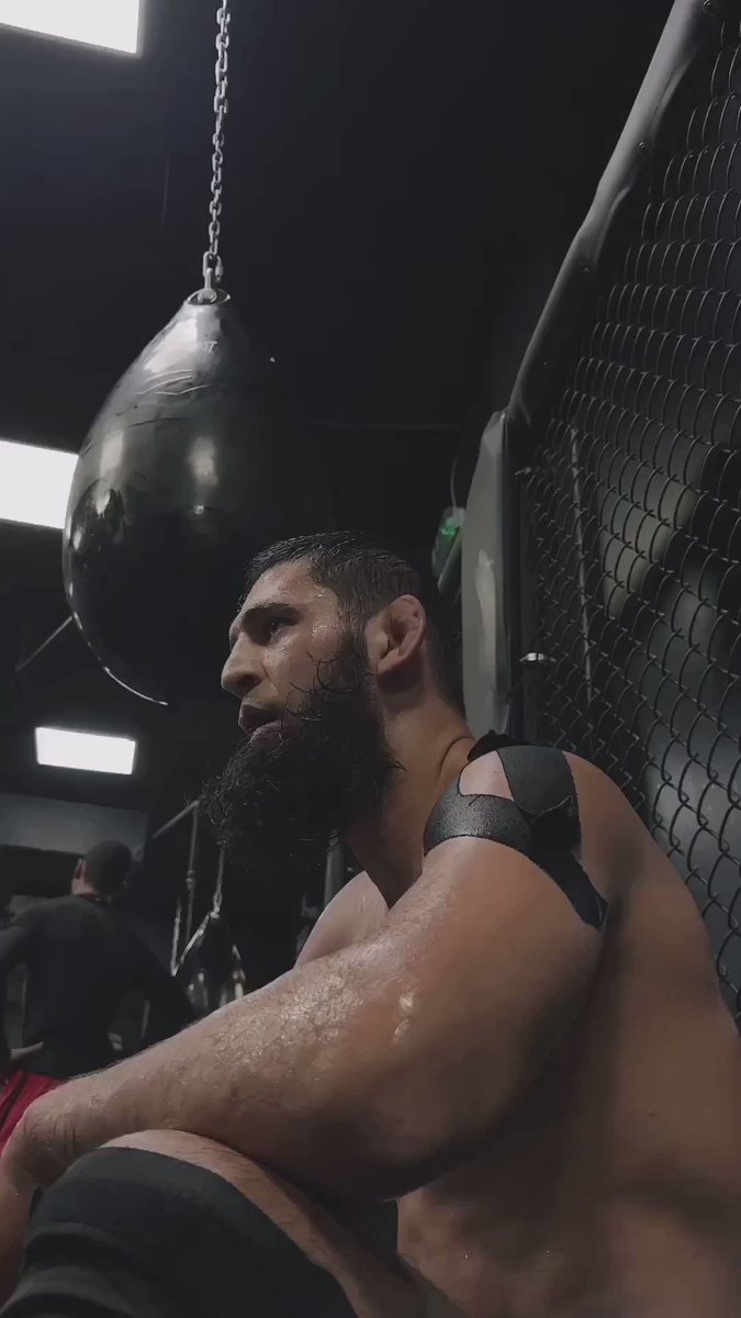 RT @Tam_Khan: Let’s go @KChimaev another W InshaAllah @ufc #ufc294
Cannot wait for the Borz return! https://t.co/xYyYyRBVY7