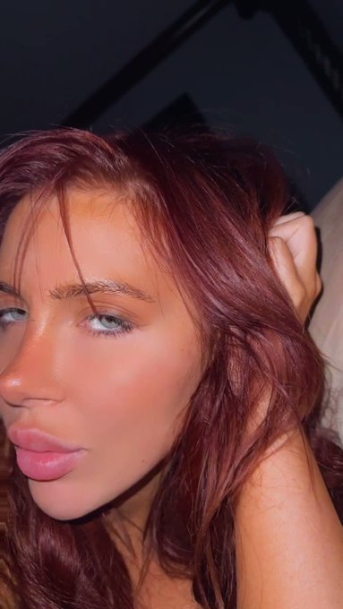 good night boo 😘 https://t.co/YlPAb40ueu