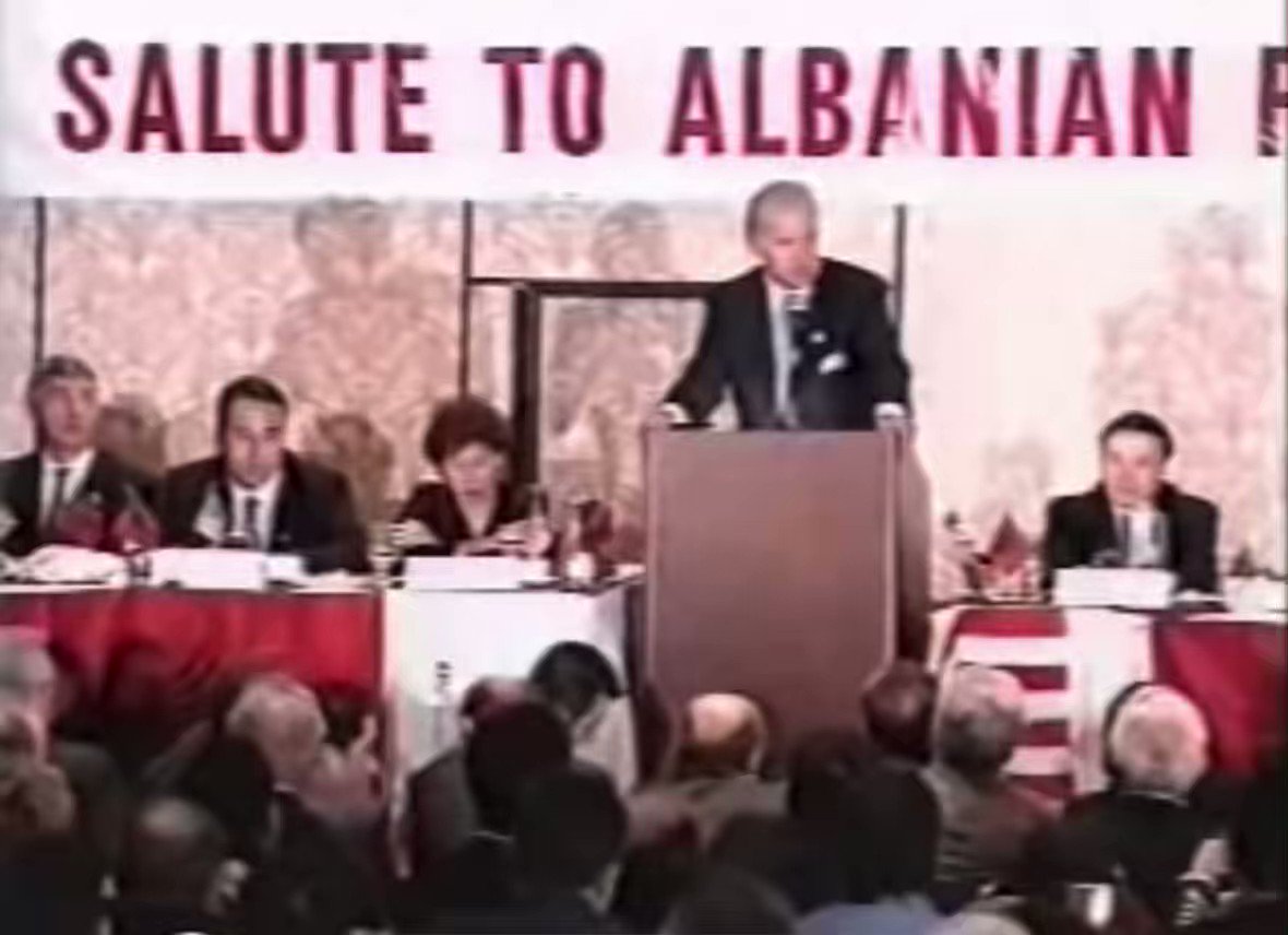 Aleks Djuricic on Twitter "I wonder if Biden has any ties to