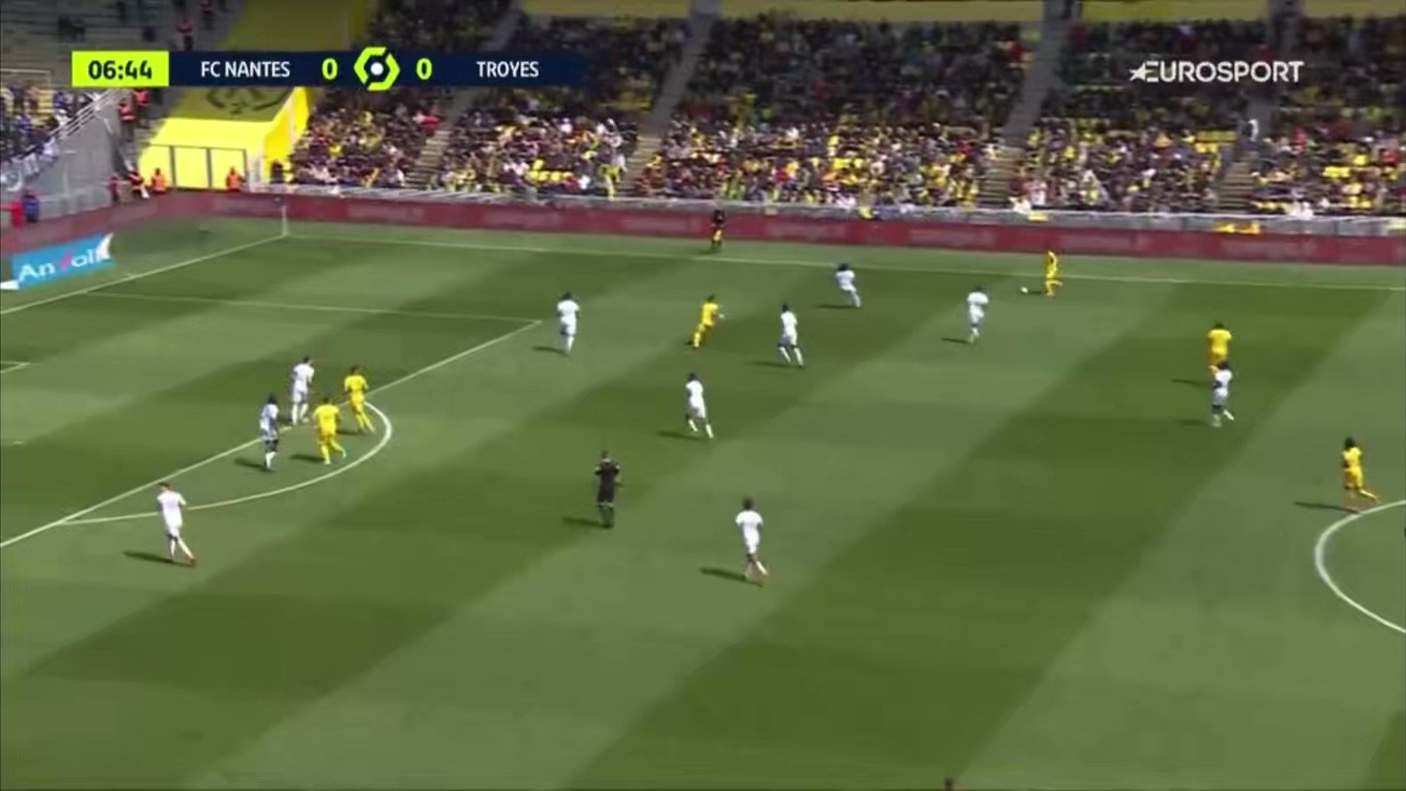 EnzoSZN on Twitter "His frame and natural strength allows him to