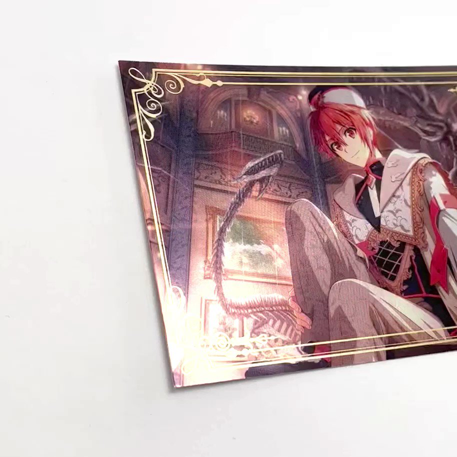 品質は非常に良い アイナナ SONY ポストカード 16枚全種セット 品質は非常に良い アイナナ SONY ポストカード 16枚全種セット