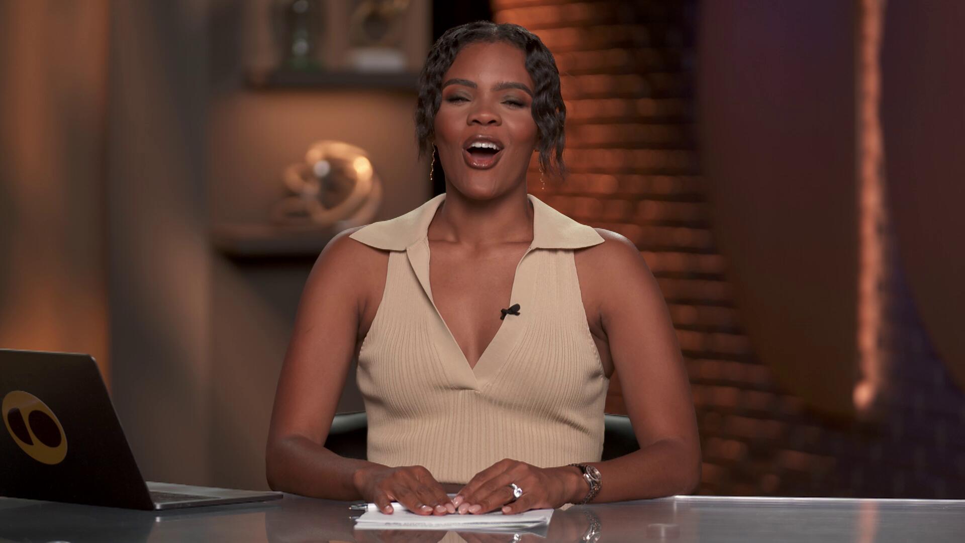 Candace Owens Podcast on Twitter: “IMPORTANT! What You Should Know