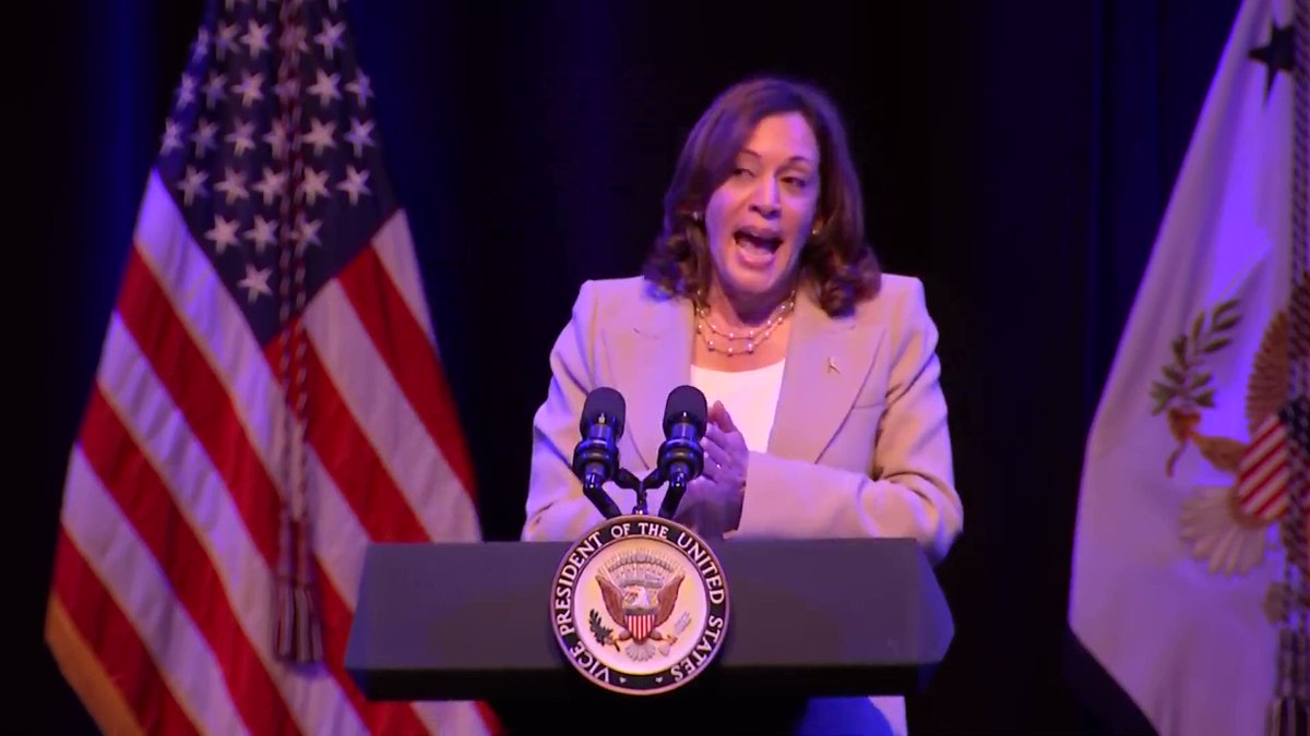 RT @RNCResearch: KAMALA HARRIS: