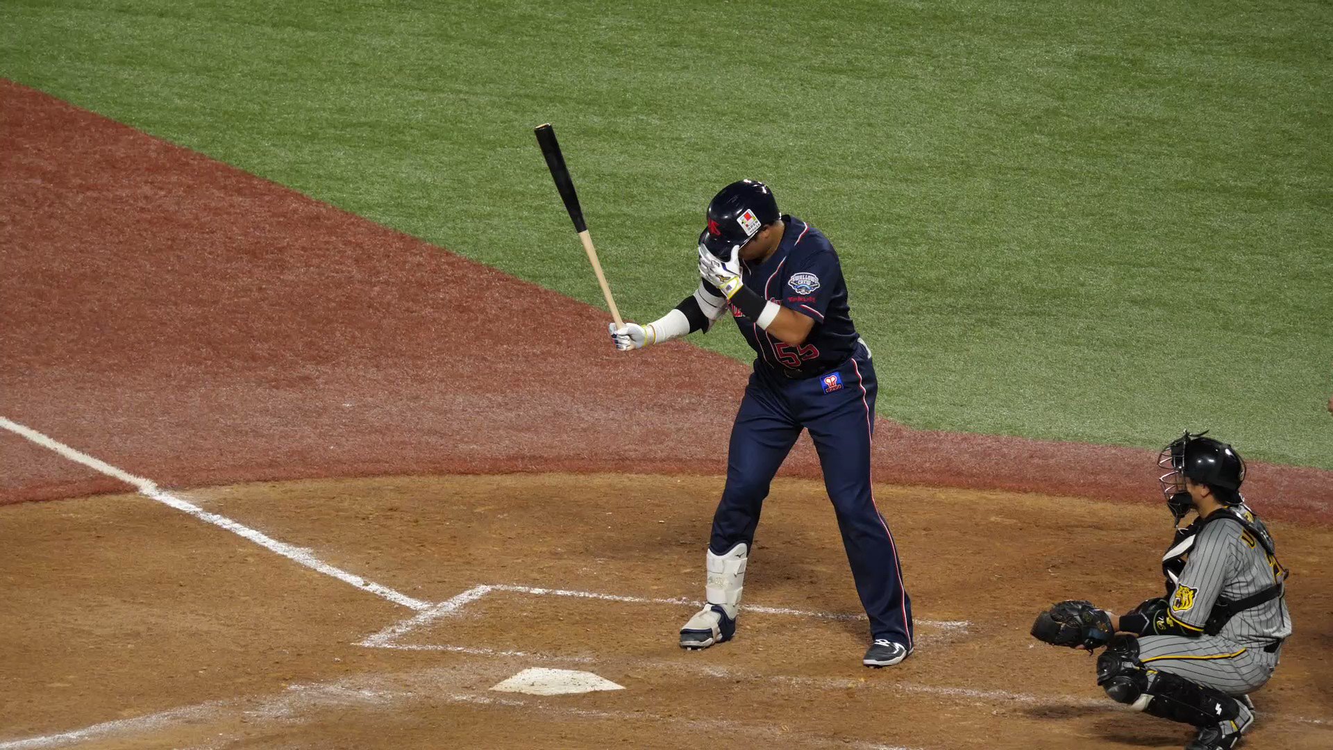 [炸裂] 村上宗隆