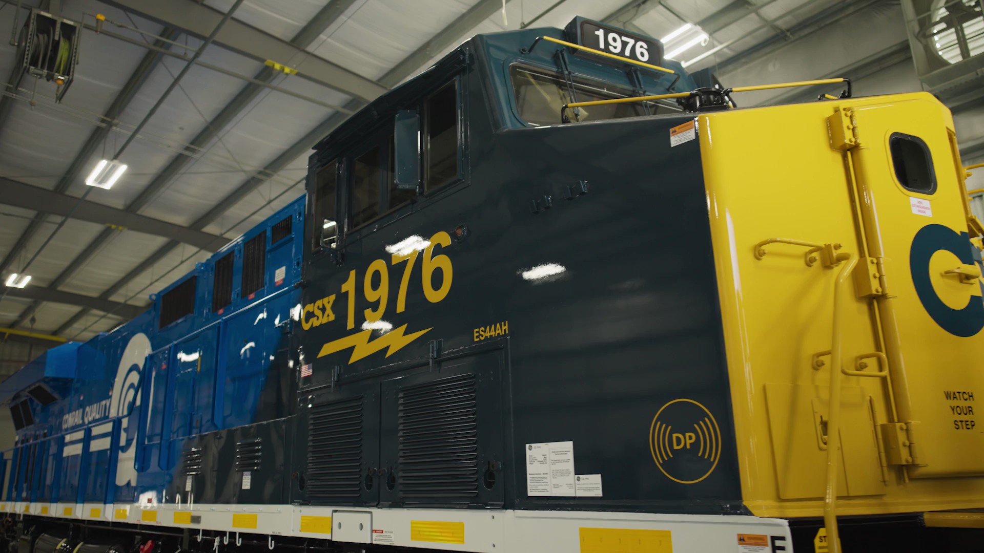 CSX on X: CSX on X: